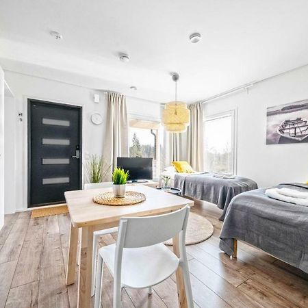 Vihtakatu Apartments Järvenpää Esterno foto