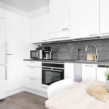Vihtakatu Apartments Järvenpää Esterno foto