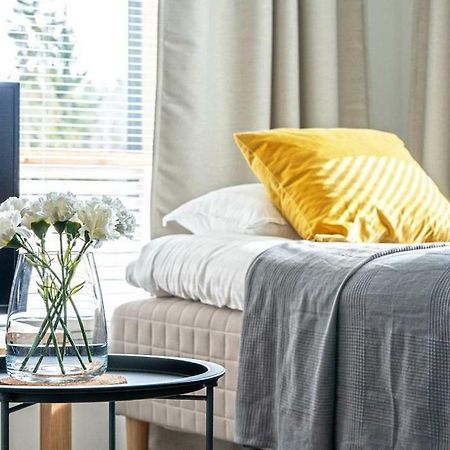 Vihtakatu Apartments Järvenpää Esterno foto