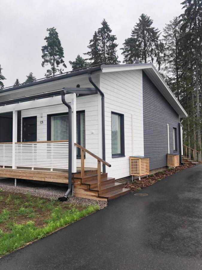 Vihtakatu Apartments Järvenpää Esterno foto