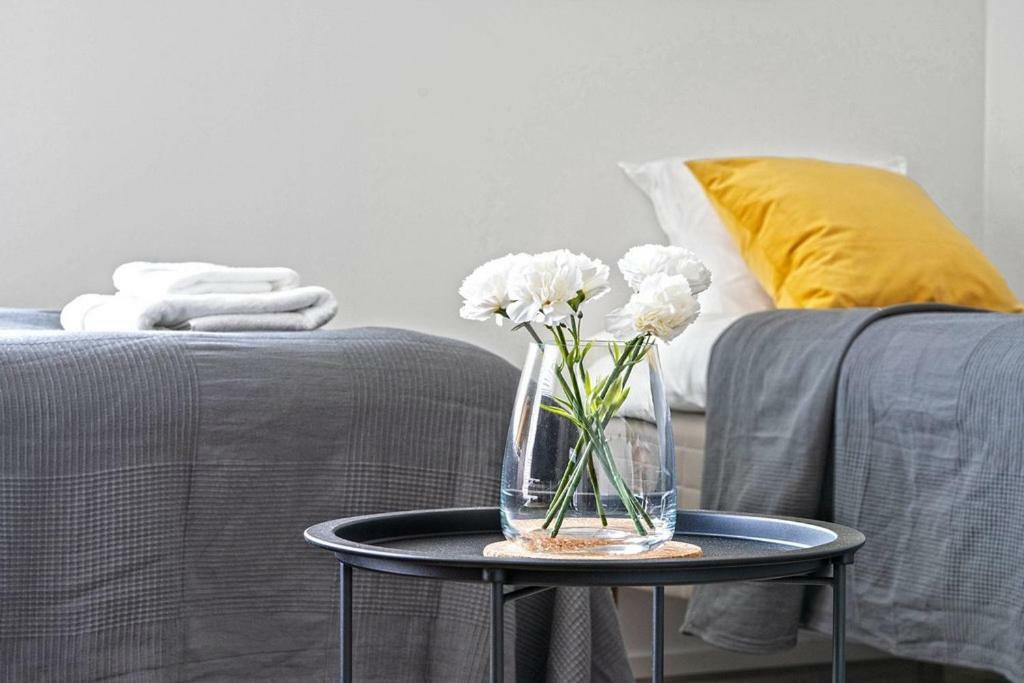 Vihtakatu Apartments Järvenpää Esterno foto