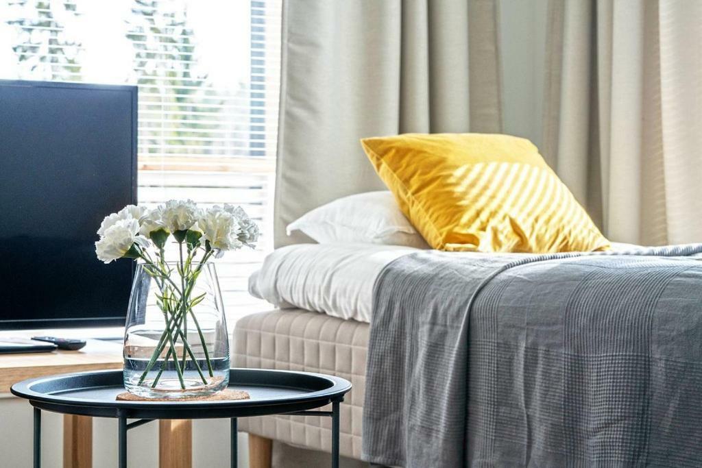 Vihtakatu Apartments Järvenpää Esterno foto